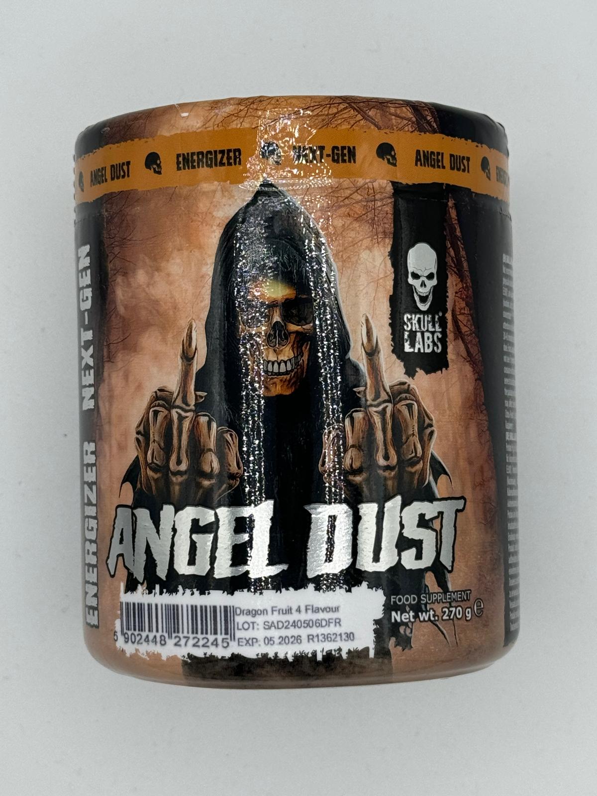 angel dust